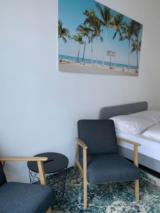 Happy Stay Rentals Грац Экстерьер фото