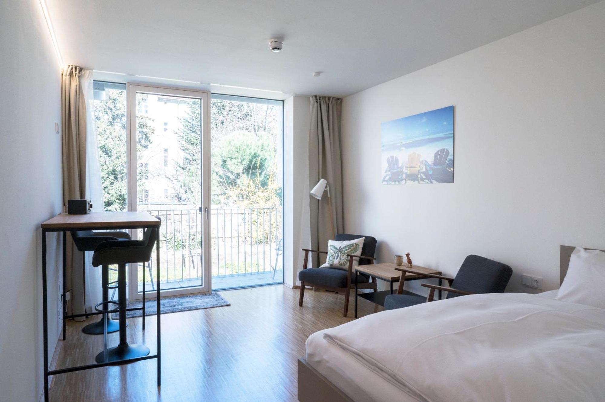 Happy Stay Rentals Грац Экстерьер фото