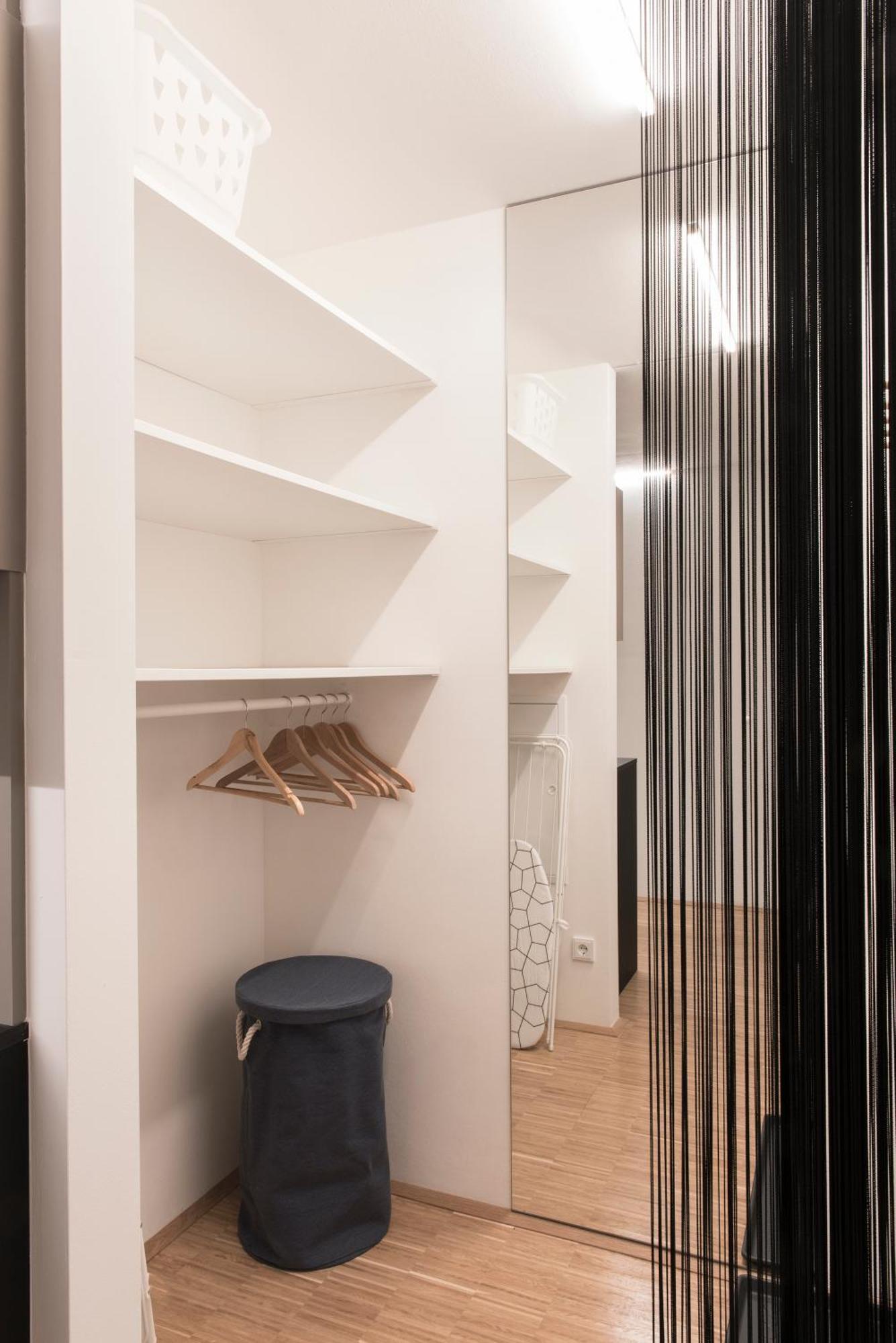 Happy Stay Rentals Грац Экстерьер фото