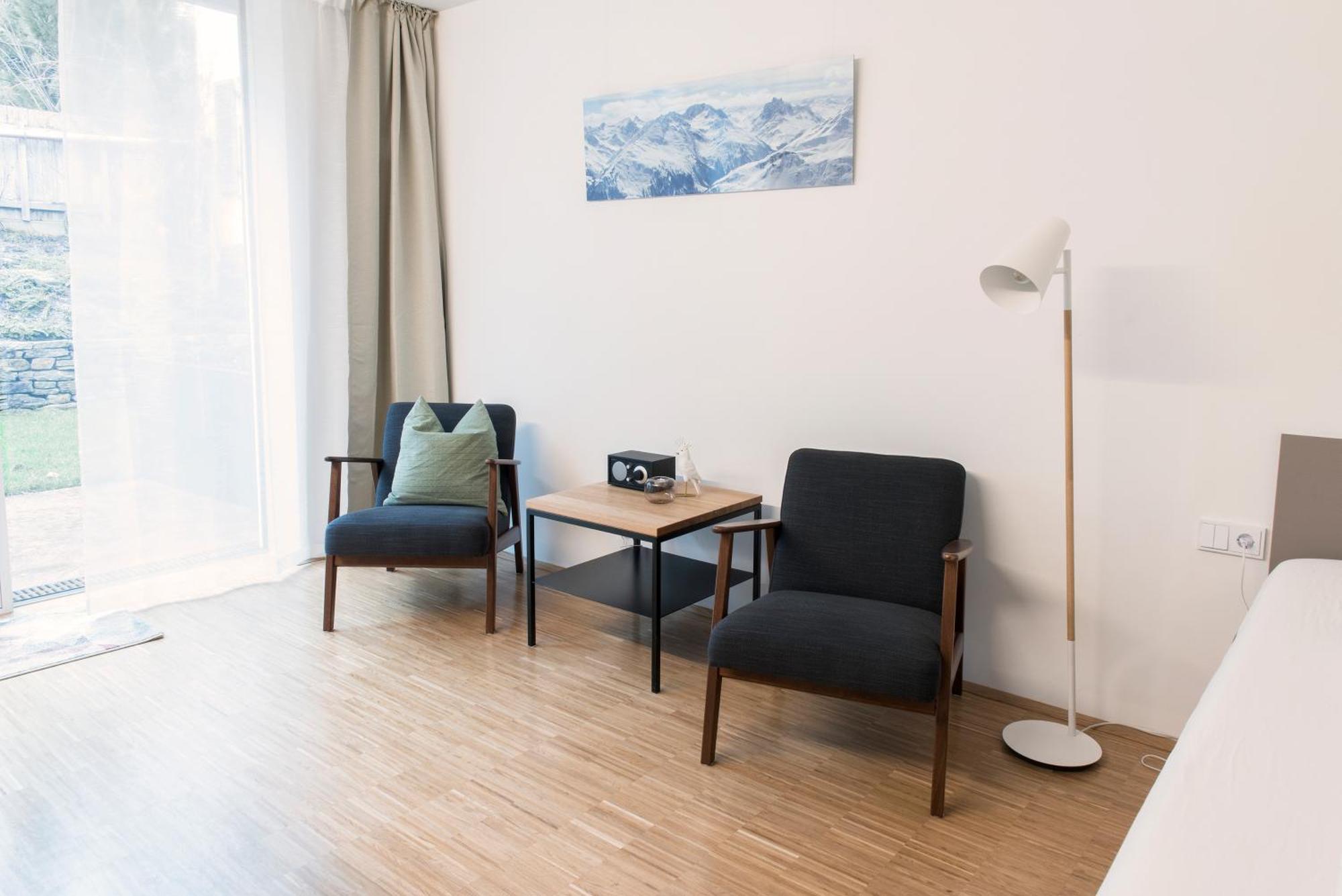 Happy Stay Rentals Грац Экстерьер фото