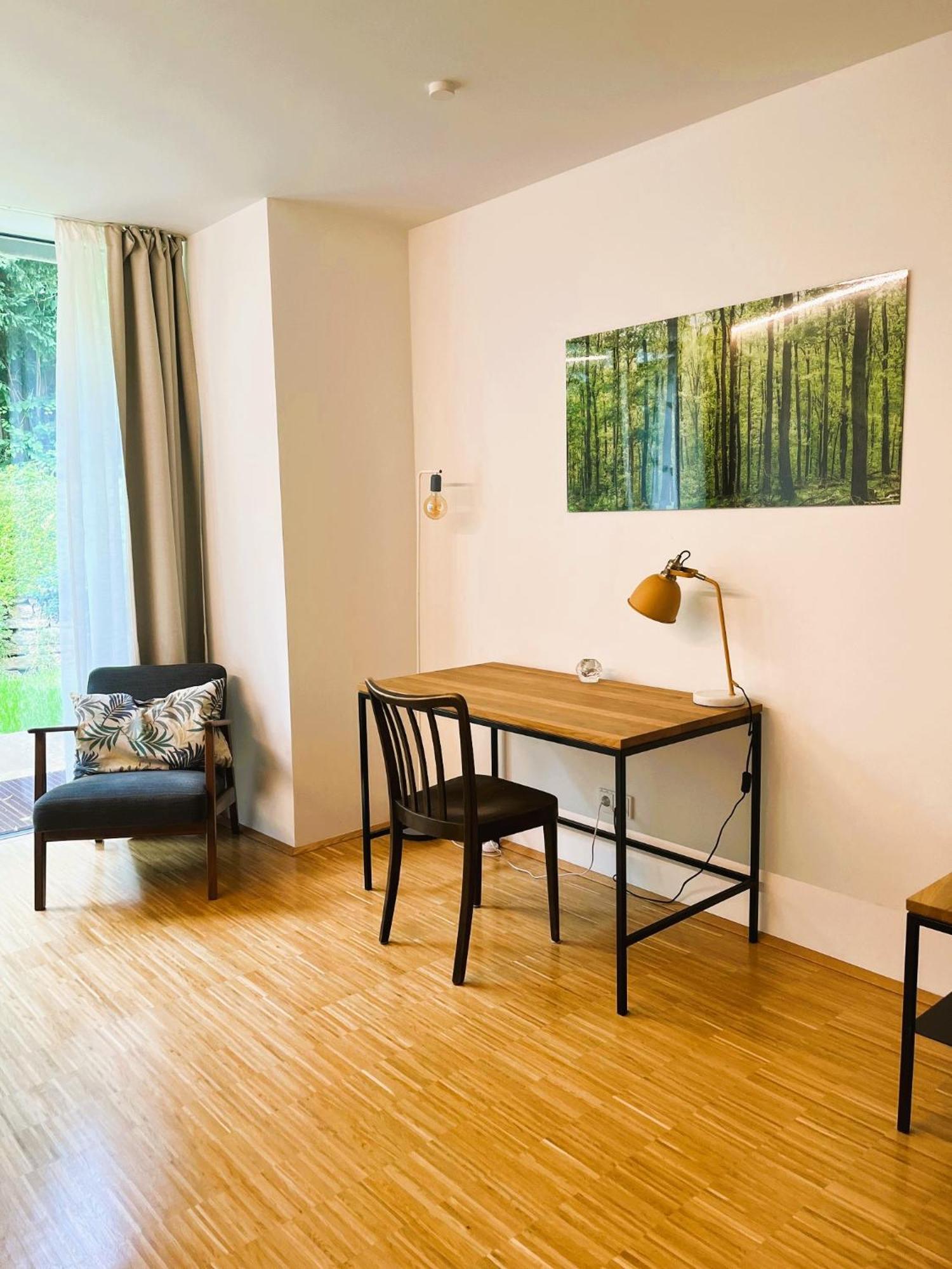 Happy Stay Rentals Грац Экстерьер фото